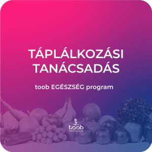 EGÉSZSÉG Táplálkozási Tanácsadás